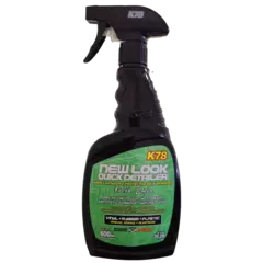 NEW LOOK DETAILER