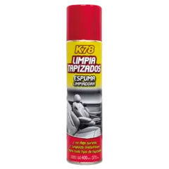 Limpia tapizado aerosol