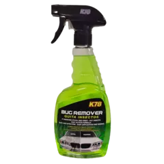 BUG REMOVER