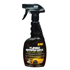 TURBO SPRAY