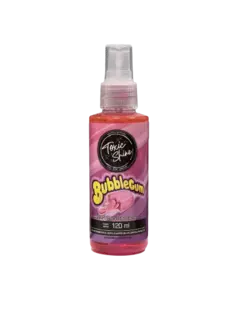 BUBBLEGUM-TOXIC SHINE