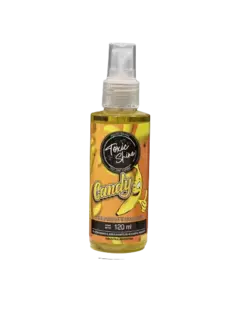 CANDY-TOXIC SHINE