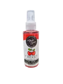 CHERRY-TOXIC SHINE