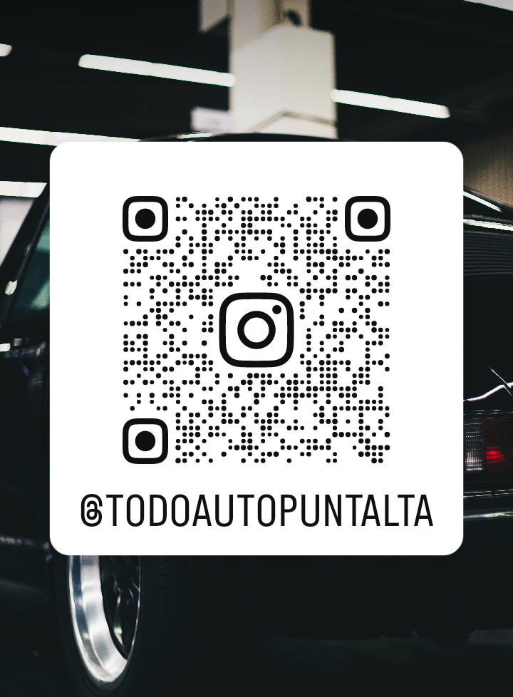 Banner de Todo Auto