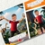 Libro de Cuentos Digital Personalizado - Tu Hijo: El Protagonista - comprar online