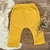 PANTALÓN PUNTILLA MAÍZ en internet
