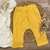 PANTALÓN PUNTILLA MAÍZ - comprar online