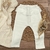 CALZA VOLADO BRODERIE TIZA - comprar online