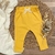 PANTALÓN PRETINA MAÍZ - comprar online