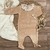 OSITO PLUSH VINTAGE TOSTADO - comprar online