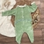 OSITO PLUSH VINTAGE VERDE en internet