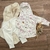 CONJUNTO PLUSH AMAPOLA - comprar online