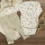CONJUNTO ANIMALITOS DEL BOSQUE - comprar online
