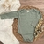 BODY VERDE SECO - comprar online