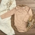 BODY MORLEY NUDE - comprar online
