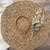 VINCHA GASA TOSTADO - comprar online