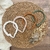 VINCHA BRODERIE - comprar online