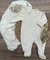 OSITO PLUSH NATURAL - comprar online