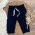 JOGGER CARGO AZUL - comprar online