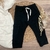 JOGGER CARGO NEGRO - comprar online