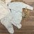 BODY BATITA GRIS MELANGE en internet