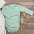 BODY BATITA MENTA - comprar online