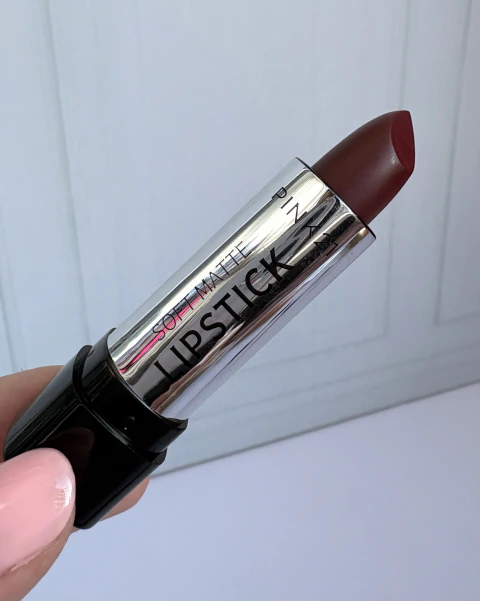 LABIAL MATTE PINK 21 - Rose complementos