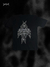 Camisa Oversize Seraphim GG