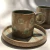Caneca Clean fofo