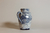 Vaso craquelado