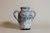 Vaso craquelado