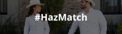 Banner de la categoría COLECCION MATCH