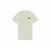 Slim Cotton ANT - T- Front Basic Logo White