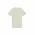 Slim Cotton ANT - T- Shoulder Basic Logo White