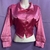 Blusas Satinadas - tienda en línea