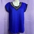 Blusa señorial