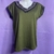 Blusa señorial en internet