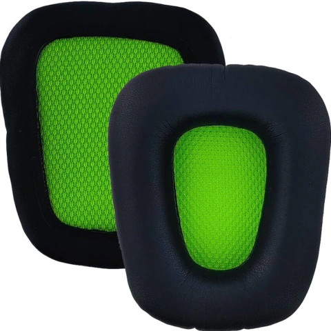 Almofada Espuma compatível com Razer Electra V1 e Chimaera Earpad