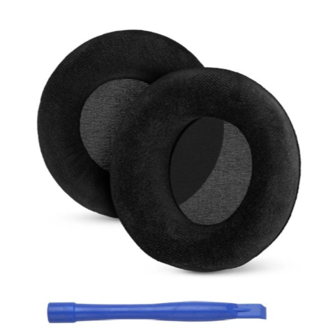 Almofada Compativel Com Akg K701 K702 K601 K612 K712 Q701 Q702 Espuma Earpad