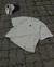 REMERA BOXY "EYESTAR" HUESO - comprar online