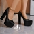 María Shoes - Top Tacón Chile