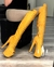 Fuxi Boots 20CM en internet