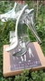 Cristal Heels 15 CM - comprar online