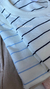T-shirt Listrada - comprar online