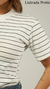 T-shirt Listrada na internet