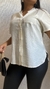 Camisa Celeste na internet