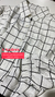 Camisa Xadrez botão - comprar online