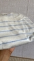 T-shirt Listrada - MAGDA STORE