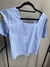 Blusa em linho na internet