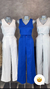 Conjunto Alfaiataria